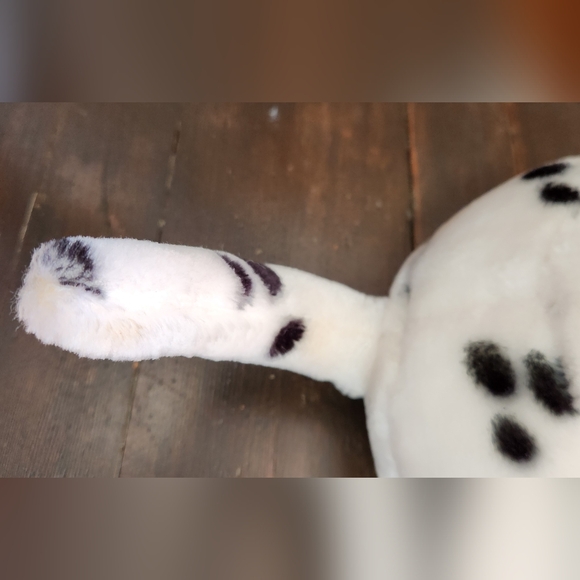 Disney World 101 Dalmatians Perdita - Picture 6 of 9